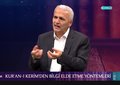Düşünce ve Hayat (25. Bölüm)