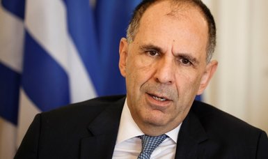 Türkiye-Greece cooperation to lead to new roadmap for dialogue: Greek FM