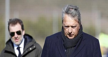 Former Anderlecht general manager arrested in widening fraud sting