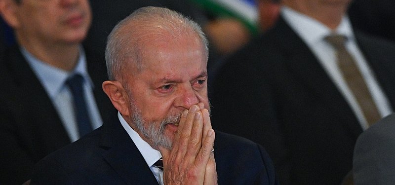 Lula: Musk must respect Brazil's top court as X braces for shutdown
