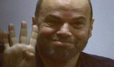 Prominent Muslim Brotherhood leader Hamdi Hasan dies in Egyptian prison