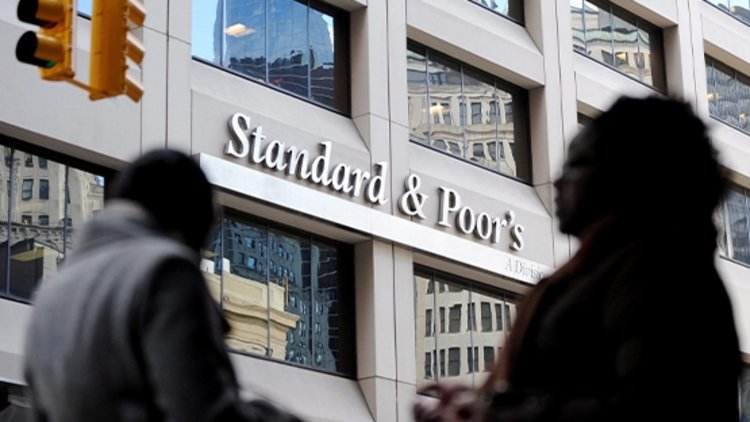 S&P, gelişmekte olan ülkelerin bu yılki büyüme tahminini yükseltti