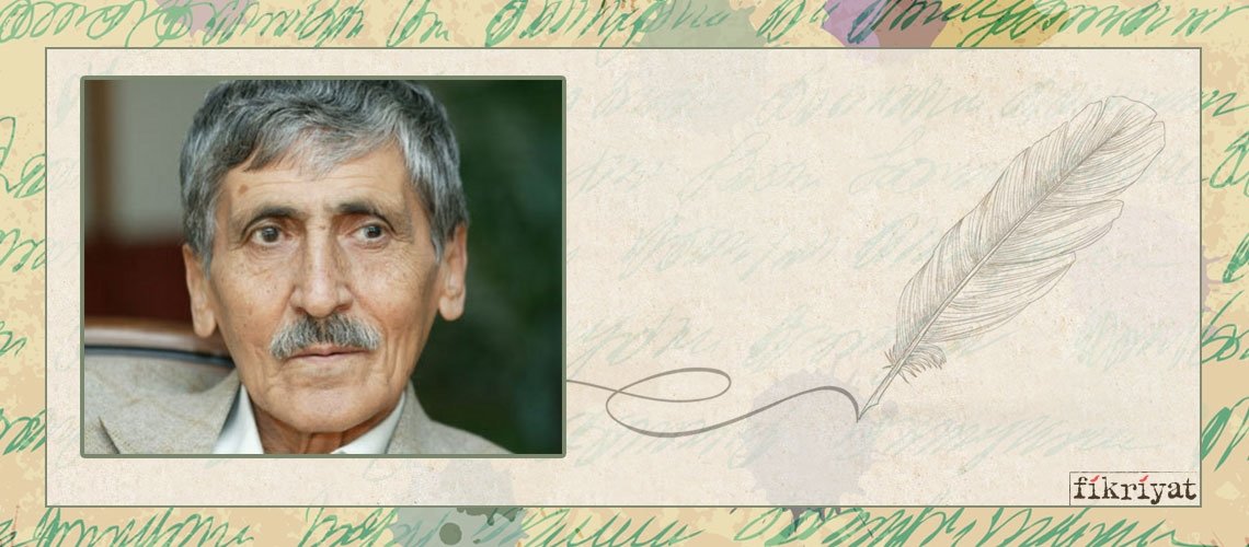ABDÜRRAHİM KARAKOÇ