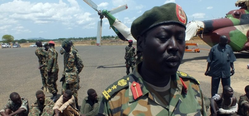 SUDAN SAYS IT REPULSED ATTACK BY ETHIOPIAN ARMY