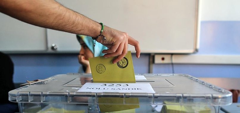 NEW FINDINGS SHOW ORGANIZED SCHEME THROUGH POLLING CLERKS IN ISTANBUL ELECTIONS