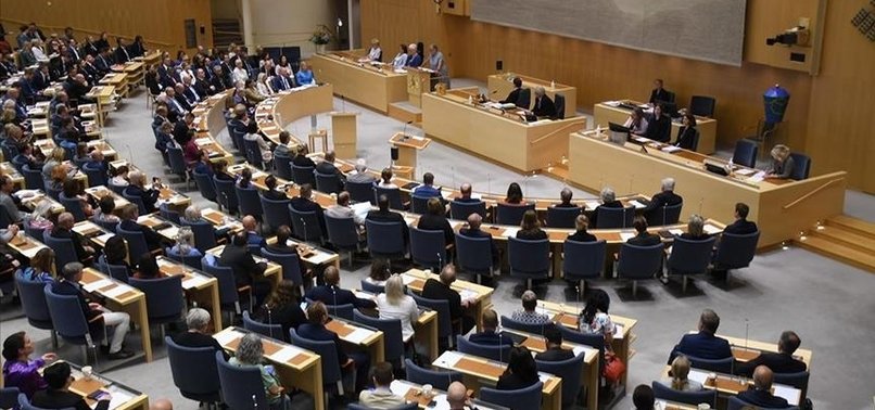 RUSSIAN ATTACK CANNOT BE RULED OUT, SAYS SWEDISH PARLIAMENTARY REPORT - SVT