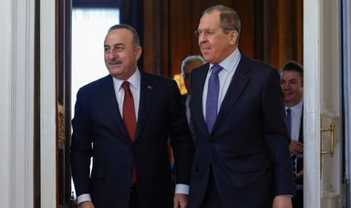 Turkey to maintain its role as honest mediator to find peace between Russia and Ukraine