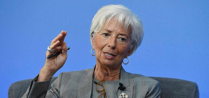 IMF WARNS AFRICAN STATES OF REDUCED GDP GROWTH
