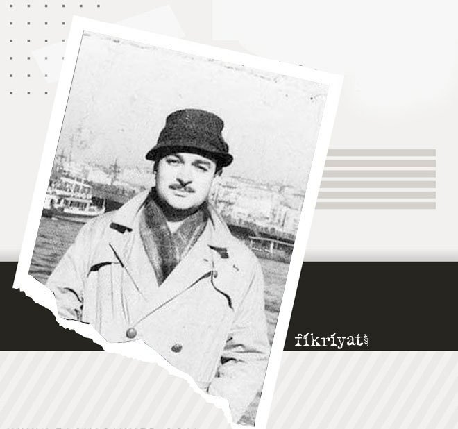 TEHLİKLERİ OYUNLAR’DA OĞUZ ATAY’IN YAŞAMINDAN İZLER