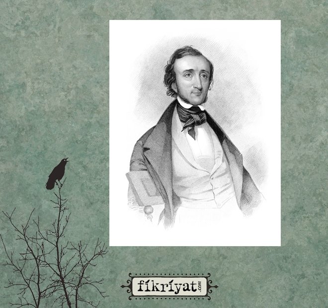 Edebiyat aleminden dışlanan şair