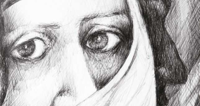 Direniş, Dayanışma, Müslüman Kadın