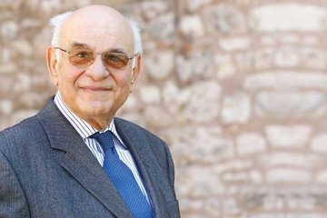 Ömrünü kültür ve medeniyetimize adayan bir ehl-i gönül: Uğur Derman