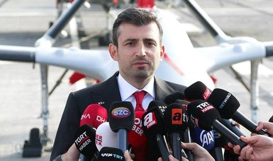 BAYKAR chief Selçuk Bayraktar: TB3 and KIZILELMA to revolutionize world aerial combat history