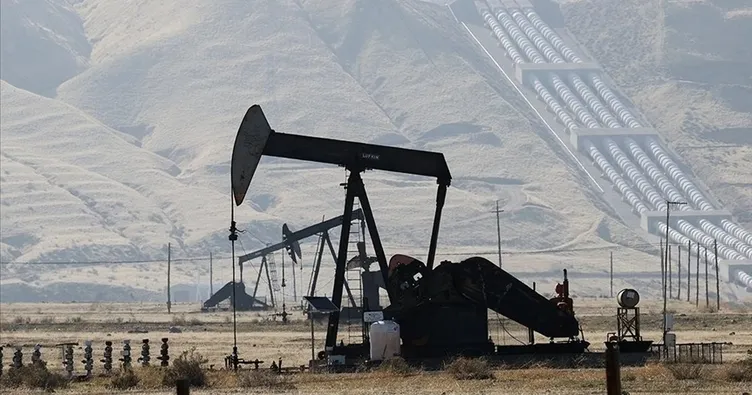 OPEC+ İzleme Komitesi’nin Şubat’ta toplanması bekleniyor