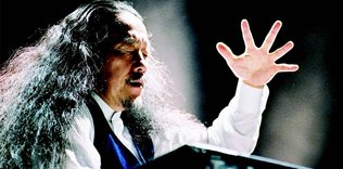 Nisan ajandası | Konser