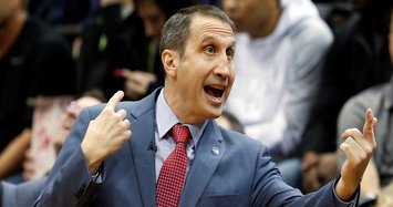 Former Cleveland coach David Blatt diagnosed with MS