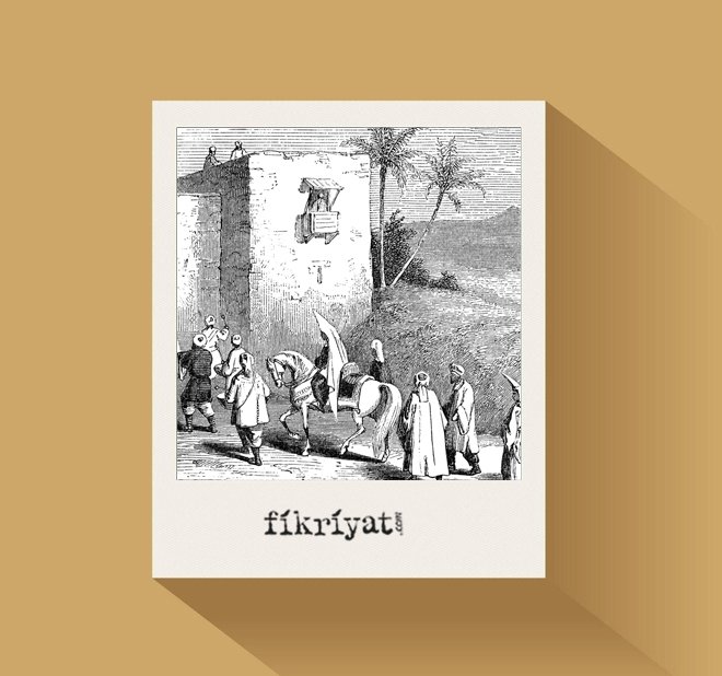 İSLAM’IN KABULÜNDEN SONRA TÜRKLERİN KÜLTÜR DAİRESİNE GİRDİ