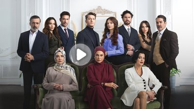 Aynı Yağmur Altında