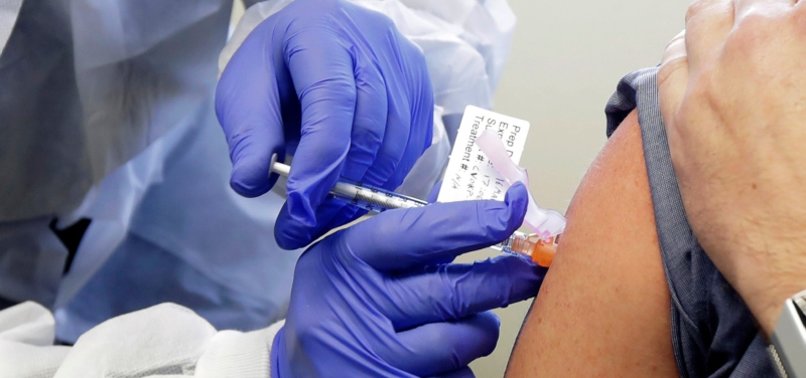 GLOBAL VACCINE PLAN MAY ALLOW RICH COUNTRIES TO BUY MORE