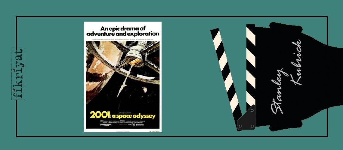2001: Bir Uzay Destanı 1968