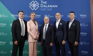 Türkiye golf turizmine Dalaman imzası
