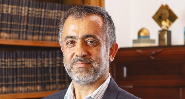 Türk aydınları Evliya Çelebi’yi inanarak okurlarsa kârlı çıkarlar