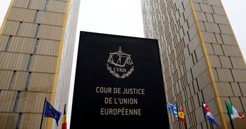EU's top court rules Britain can revoke Brexit unilaterally