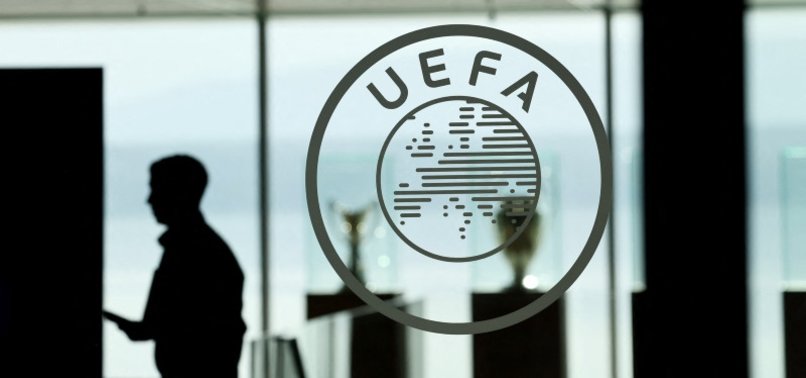 EU COURT RULES IN FAVOUR OF FOOTBALLS SUPER LEAGUE IN UEFA ROW