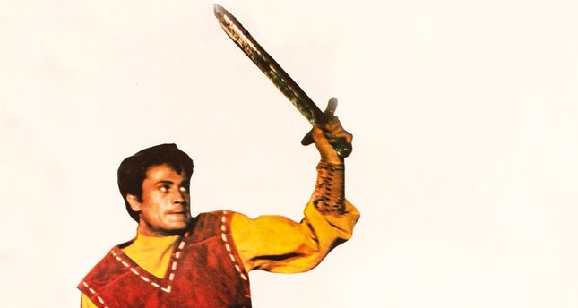 Mahşerin dört atlısı: Malkoçoğlu, Battalgazi, Karaoğlan, Tarkan...