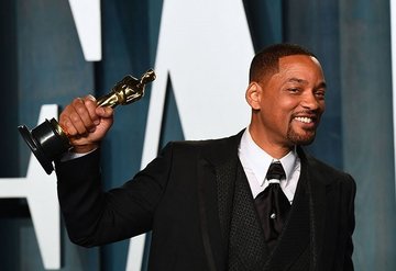Will Smith terapi görmeye başladı