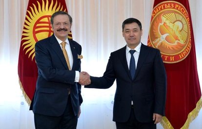 CaparovdanTürkişdünyasınaçağrı