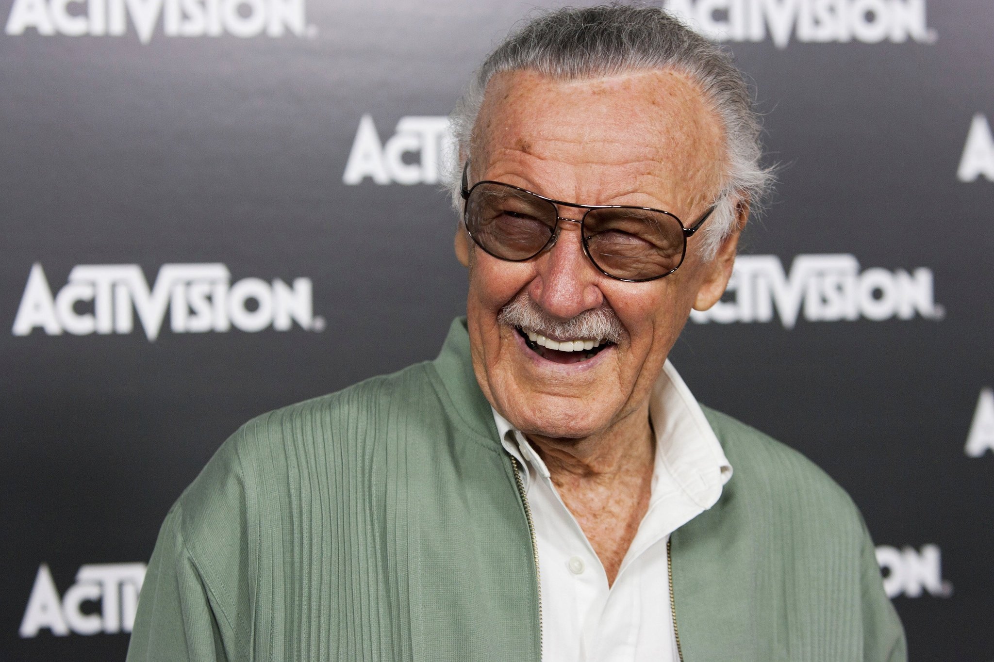 MARVEL, STAN LEE BELGESELİ HAZIRLIYOR