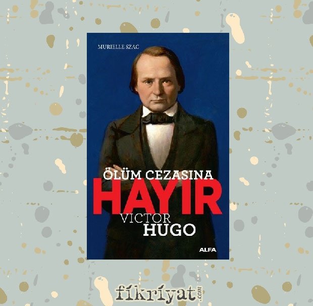 Ölüm Cezasına Hayır