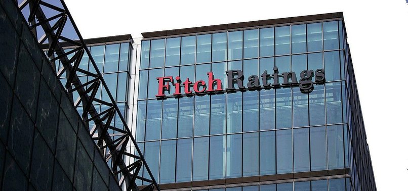 TURKEYS TIGHTENING SHOWS ITS FISCAL DISCIPLINE: FITCH