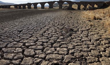 Catalonia declares state of emergency in response to severe drought
