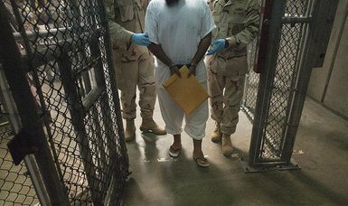 UN rapporteur Fionnuala Ni Aolain urges United States to ensure accountability for all violations at Guantanamo Bay prison