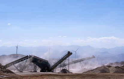 Önceliğimizsürdürülebilirvesorumlumadencilikolmalı