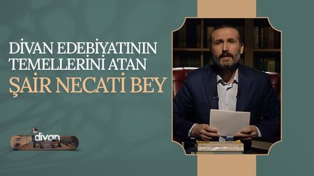  Necati Bey | Divan 