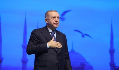 Economist: Erdoğan right in his criticisms against West over Gaza tragedy