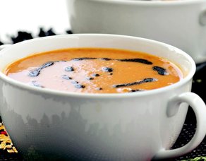 Ezogelin Çorbası Tarifi