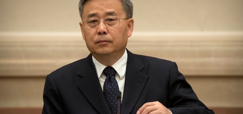 China refuses to join sanctions on Russia: Official