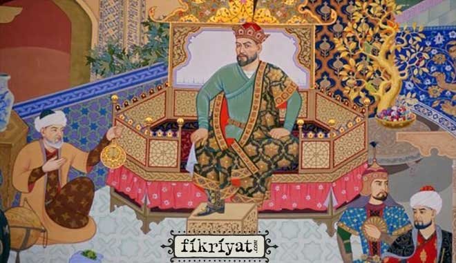 ANADOLU’DA KENDİSİNE RAKİP OLABİLECEK GÜÇ YOKTU