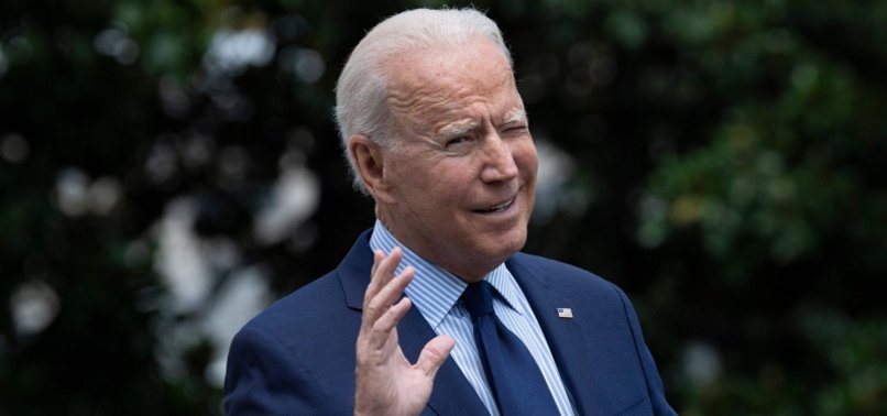 BIDEN POINT OUT SOCIAL MEDIA PLATFORMS ARE KILLING PEOPLE WITH MISINFORMATION ON COVID VACCINES