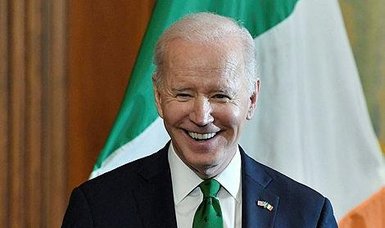 Joe Biden says he will run for president again in 2024