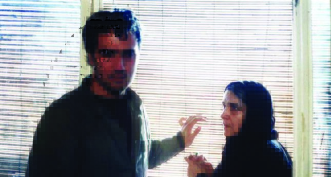 Şehrin Öteki Yüzü