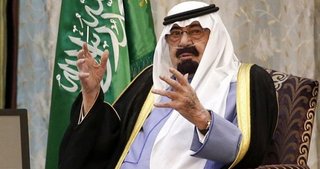 Suudi Kralına suikast planında BAE’nin parmak izi çıktı