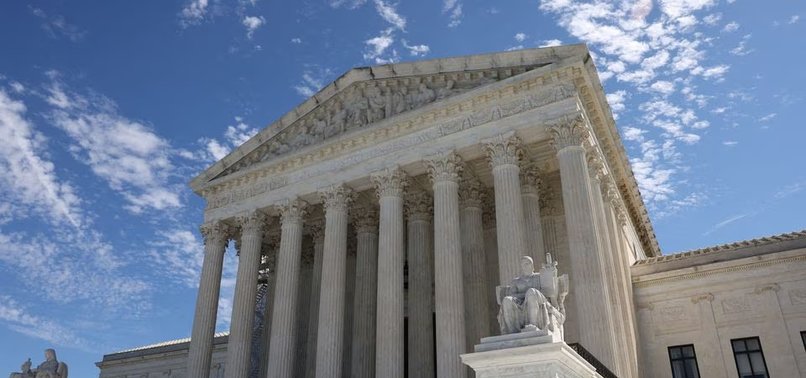 CURTAIN COMES UP ON NEW TERM FOR CONSERVATIVE US SUPREME COURT