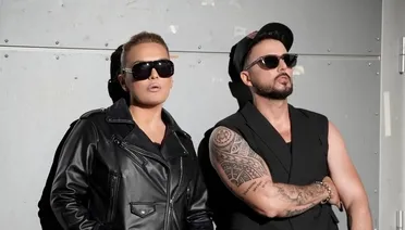 Demet Akalın ve Gökhan Özen’den Nazar Düeti: Klip Yayınlandı