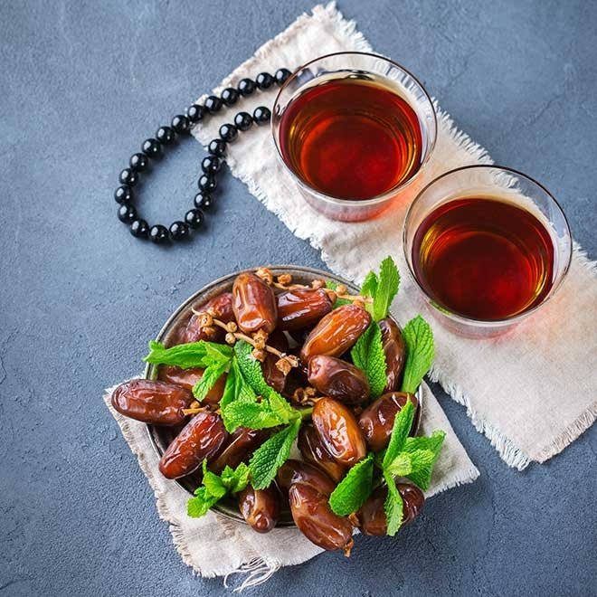 Sindirimi kolaylaştırıyor