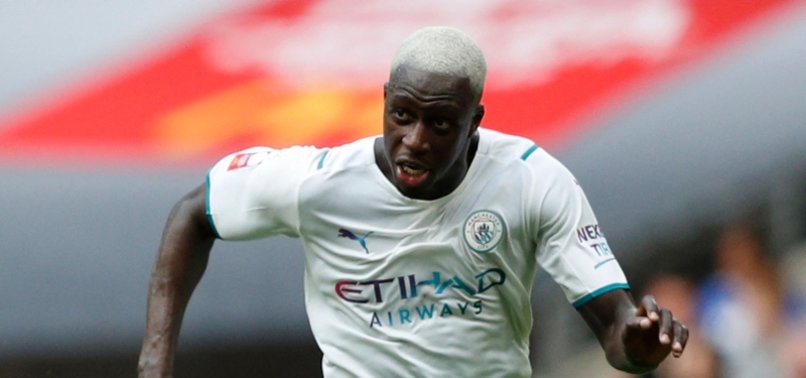 MANCHESTER CITYS MENDY REMANDED IN CUSTODY ON RAPE CHARGES